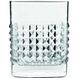 Склянка для напоїв Mixology 380 мл. прозорий A12344BYL02AA01 LUIGI BORMIOLI