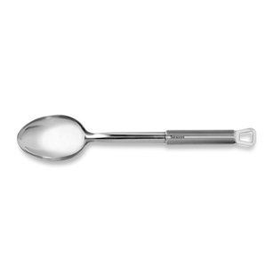 Ложка сервировочная MY UTENSIL 34,5 см металлический 8640002500 BARAZZONI