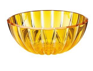 Салатник &laquo;DOLCEVITA&raquo; XL 30см, бурштин жовтий 296903151 GUZZINI