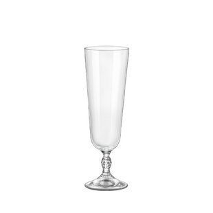 Келих BARTENDER BIRRA 280 мл прозрачный 122160BYT021990 BORMIOLI ROCCO