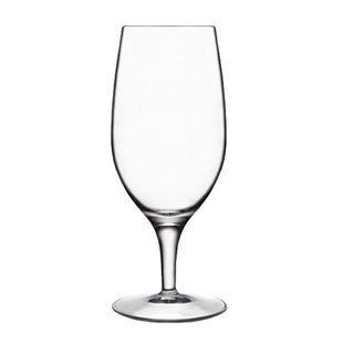 Бокал для пива Drink 370 мл прозрачный A10199BYR02AA06 LUIGI BORMIOLI