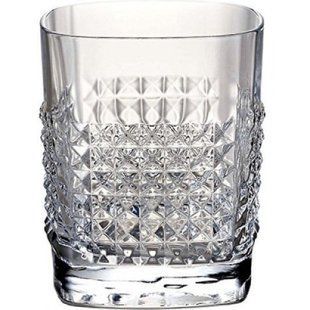 Склянка для напоїв Mixology 380 мл. прозорий A12344G1002AA02 LUIGI BORMIOLI