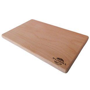 Дошка Прямокутна 20*30 дерев'яний mz323187 MAZHURA