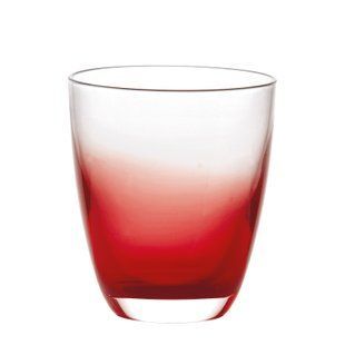 TWO-TONE GLASS красный 29770065 GUZZINI