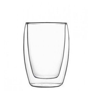 Чашка Thermic Glass 270 мл прозрачный A10354G4102AA01 LUIGI BORMIOLI