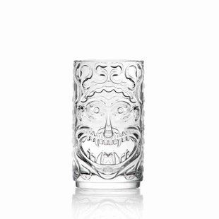 Склянка TIKI 450 мл прозорий 27703020206 RCR
