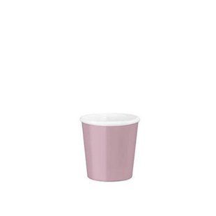 AROMATECA CAFFEINO Чашка для кави фіолетова фиолетовый 400898MTX121315 BORMIOLI ROCCO
