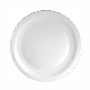 PERFORMA: Тарілка столова 26см белый 405809FN5021990 BORMIOLI ROCCO