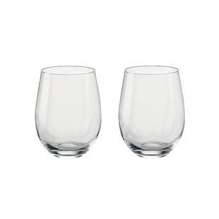 SET 2 WINE GLASSES MY FUSION прозрачный 10620000 GUZZINI