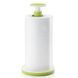 KITCHEN ROLL HOLDER PUSH&STOP зеленый 29240084 GUZZINI