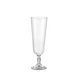 Келих BARTENDER BIRRA 280 мл прозрачный 122160BYT021990 BORMIOLI ROCCO