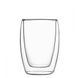 Чашка Thermic Glass 270 мл прозрачный A10354G4102AA01 LUIGI BORMIOLI