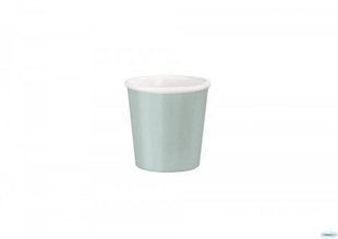 AROMATECA CAFFEINO Чашка для кави блакитна голубой 400898MTX121316 BORMIOLI ROCCO