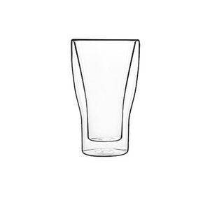 Чашка Thermic Glass 340 мл прозрачный A10355G4102AA01 LUIGI BORMIOLI