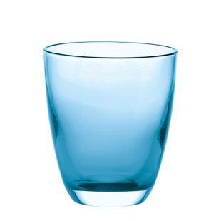 TWO-TONE GLASS Морской синий 29770081 GUZZINI