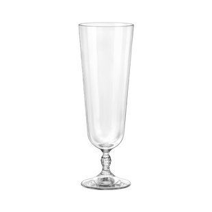 Келих BARTENDER BIRRA 520 мл прозрачный 122162BZG021990 BORMIOLI ROCCO