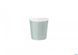 AROMATECA CAFFEINO Чашка для кави блакитна голубой 400898MTX121316 BORMIOLI ROCCO
