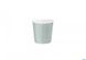 AROMATECA CAFFEINO Чашка для кофе голубая 400898MTX121316 BORMIOLI ROCCO