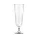 Келих BARTENDER BIRRA 520 мл прозрачный 122162BZG021990 BORMIOLI ROCCO