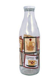 бутылка 1л малюнок m37590 CERVE