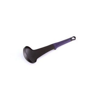 GIPFEL Ополоник COMFORT 30,4х9, 2см (пластик нейлон) чорний 6465 GIPFEL