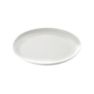 DINNER PLATE MY FUSION білий 100601156 GUZZINI