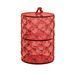 Цукерничка з двох місткостей LOVE RED червоний 11520165 GUZZINI