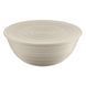 Миска с крышкой XL TIERRA Кремовый 17500179 GUZZINI