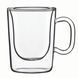 Чашка Thermic Glass 85 мл прозрачный A10661G4102AA01 LUIGI BORMIOLI