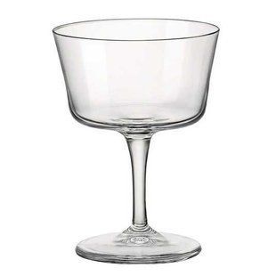 Келих BARTENDER NOVEC 220 мл прозрачный 122114BYT021990 BORMIOLI ROCCO