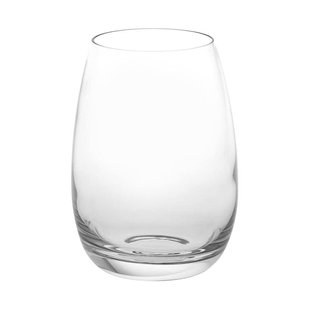 Склянка для соку Aero 460 мл A10185BYL02AA01 LUIGI BORMIOLI