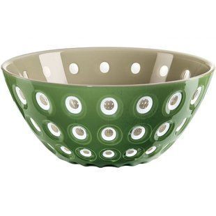 Салатник &Oslash;20 зелений/пісочний 279420159 GUZZINI