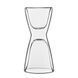 Чашка Thermic Glass 100 мл прозрачный A12811G4102AA01 LUIGI BORMIOLI