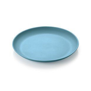 DINNER PLATE MY FUSION світло блакитний 100601157 GUZZINI