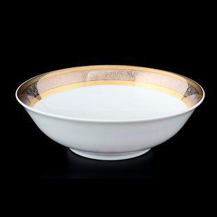 салатник 13см 6шт . opal белый 00000000178 THUN