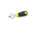 GIPFEL Открывалка для бутылок TAMU 19,5х3,5см Материал: AS+PP+TPR+S/S2CR13 желтый 9909 GIPFEL