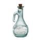 Пляшка з ручкою і корком OLIO 20х11 см, 500мл прозорий 5973 VIDRIOS SAN MIGUEL