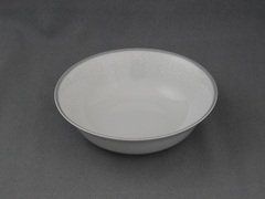 Салатник 13см 6шт. Opal белый 00000004721 THUN