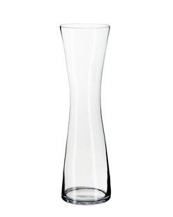 Ваза FLORAL, d 16 см, h 59 см прозрачный mzS177 MAZHURA