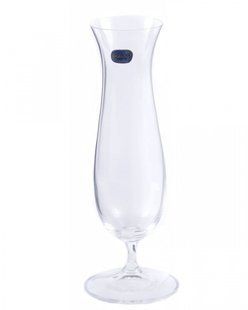 Ваза Crystalex 230 мм прозорий 7830 BOHEMIA