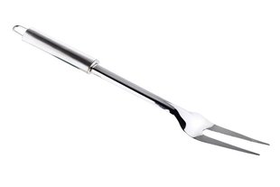 Вилка для м`яса овольна ручка 0570 EMPIRE