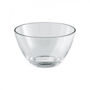 PALLADIO 21,5 BOWL SO4 прозрачный 14078031 BORGONOVO