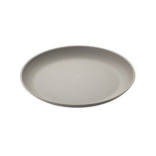 DINNER PLATE MY FUSION сіро-коричневий 100601158 GUZZINI