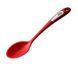 Ложка PRIMADONNA 31х6,5х5,3см красная Материал: FDA силикона, PP, colorful nylon красный 2888 GIPFEL