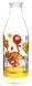 бутылка 1л кошки малюнок d25740 CERVE