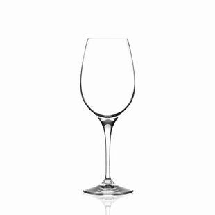 Бокал для вина INVINO 380 мл прозрачный 26196020406 RCR