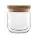 Емкость для сахара Thermic Glass 330 мл прозрачный A12925G4102AA01 LUIGI BORMIOLI