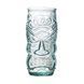 Склянка з переробленого скла TIKI 550 мл прозорий 2361 VIDRIOS SAN MIGUEL