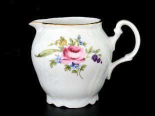Молочник вис. 0,18л Bernadotte білий 00000002242 THUN