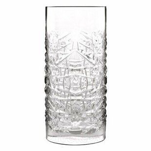 Склянка для напоїв Mixology 480 мл. прозорий A12420G2N02AA02 LUIGI BORMIOLI